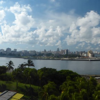 Panorama Havana